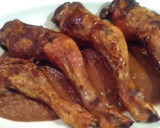 Foto del paso 9 de la receta: Pollo al chocolate