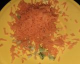 Foto langkah ke 3 dari resep Kentang Triple Protein - MPASI Pengganti Nasi BB Booster Si Kecil.