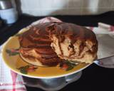 Coffee marble cake recipe step 8 photo