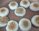 Foto del paso 2 de la receta: Champiñones rellenos