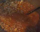 Foto del paso 2 de la receta: Empanadas Salteñas