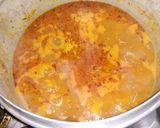 Foto del paso 2 de la receta: Guiso de garbanzos