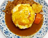 Foto langkah ke 4 dari resep Kari sapi taiwan.