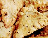 પાપડ સમોસા (Papad Samosa Recipe in Gujarati) રેસીપી સ્ટેપ4ફોટો