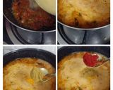 પંચ રત્ન રાજસ્થાની દાળ (Panchratna Rajasthani Dal Recipe In Gujarati) રેસીપી સ્ટેપ5ફોટો