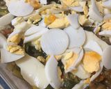 Foto del paso 3 de la receta: Budín o tarta de zapallito