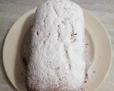 Foto del paso 6 de la receta: Budín cítrico