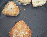 Vrat Wale Heart Bites (Fasting Recipe) recipe step 9 photo