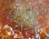 Foto del paso 2 de la receta: Fideos con salsa roja