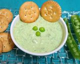 A picture of step 3 of Fresh Green Pea 🫛 Dip🫛.