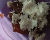 Foto langkah ke 3 dari resep Ongol-ongol Tepung aren.