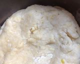 Foto del paso 2 de la receta: Masa dulce todo uso. Súper rápida y pocos ingredientes