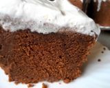 Foto del paso 6 de la receta: Torta Chocolatosa