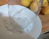 Foto del paso 1 de la receta: Caipiriña de cerveza