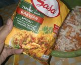 Foto langkah ke 2 dari resep Bakwan Sayur khas Jawa Tengah.