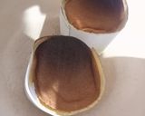 Foto langkah ke 4 dari resep Japanese Souffle Pancake.