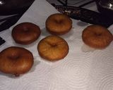 Foto del paso 11 de la receta: Donas-donuts