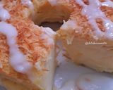 Foto langkah ke 7 dari resep Puding bread simpel bikin nagih.