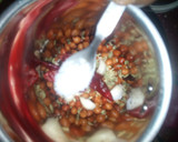 கருப்பு கொண்டைக்கடலை வடை ரெசிபி ஸ்டேப் 3 புகைப்படம்