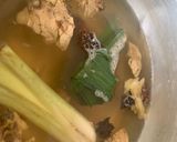 Foto langkah ke 2 dari resep Wedang Pekak.