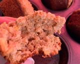 Foto del paso 4 de la receta: Muffins súper integrales
