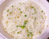 รูปขั้นตอนการทำที่ 3 ของ หมี่กระทิโคราช