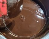 Foto del paso 3 de la receta: Torta de chocolate y Menta sin gluten