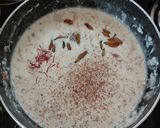 વર્મિસિલી ખીર(Vermicelli Kheer Recipe in Gujarati) (Jain) રેસીપી સ્ટેપ3ફોટો