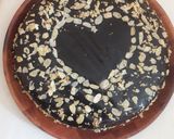 صورة لخطوة 6 من وصفة كيك بالشكولا 🎂