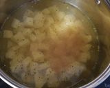 Frankfurti leves recept fázis 1 fotója
