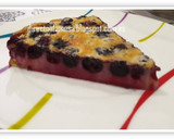 Foto del paso 6 de la receta: Clafoutis de arándanos