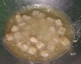 Foto langkah ke 5 dari resep Tahu krispi cabai garam.
