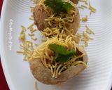 दही भल्ला पूरी (Dahi Bhalla Puri recipe in Hindi) रेसिपी चरण 2 फोटो