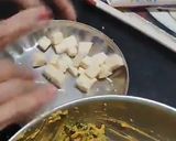A picture of step 6 of Rani Palak Cheese Pakora.