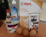 Foto del paso 1 de la receta: Tarta/Bizcocho queso batido