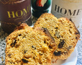 Foto del paso 6 de la receta: BUDÍN🥧DE 🥕ZANAHORIA 🥕 🌰NUECES 🌰 Y 🍇PASAS DE UVA 🍇 🙌🏼😋😋👏 Gracias @Marucook_7232792 ❤️🙏🏼🙌🏼