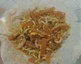 Foto langkah ke 6 dari resep Lumpia Basah Bandung.