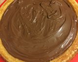 Foto del passaggio 5 della ricetta Torta cocco e nutella