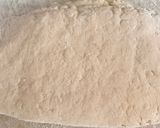 A picture of step 5 of Country style Homemade Biscuits.