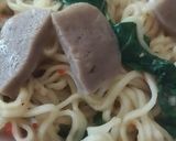 Foto langkah ke 5 dari resep Mie Seblak.