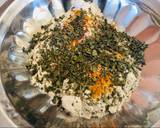 Bajra Methi Puri recipe step 1 photo