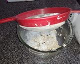 Foto del paso 5 de la receta: Tarta de manzana con crumble