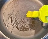 Foto del paso 3 de la receta Crêpes saladas para rellenar