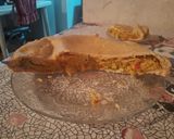Foto del paso 20 de la receta: Tarta de puerros y zapallo