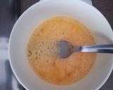 Foto del passaggio 2 della ricetta Riso alla cantonese rivisitato da me.