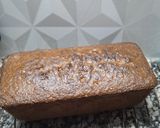 Foto del paso 3 de la receta: Budín integral con frutas abrillantadas &Cia