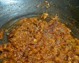 राजमा मसाला(Rajma masala recipe in Hindi) रेसिपी चरण 6 फोटो