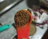 A picture of step 13 of Paneer Tikka Masala.