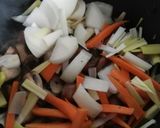 Foto del paso 4 de la receta: Setas guisadas
