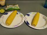 Elote (maíz mexicano)